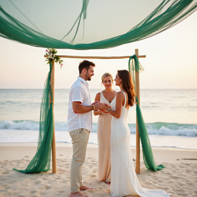 Wedding Fair Virgin Islands